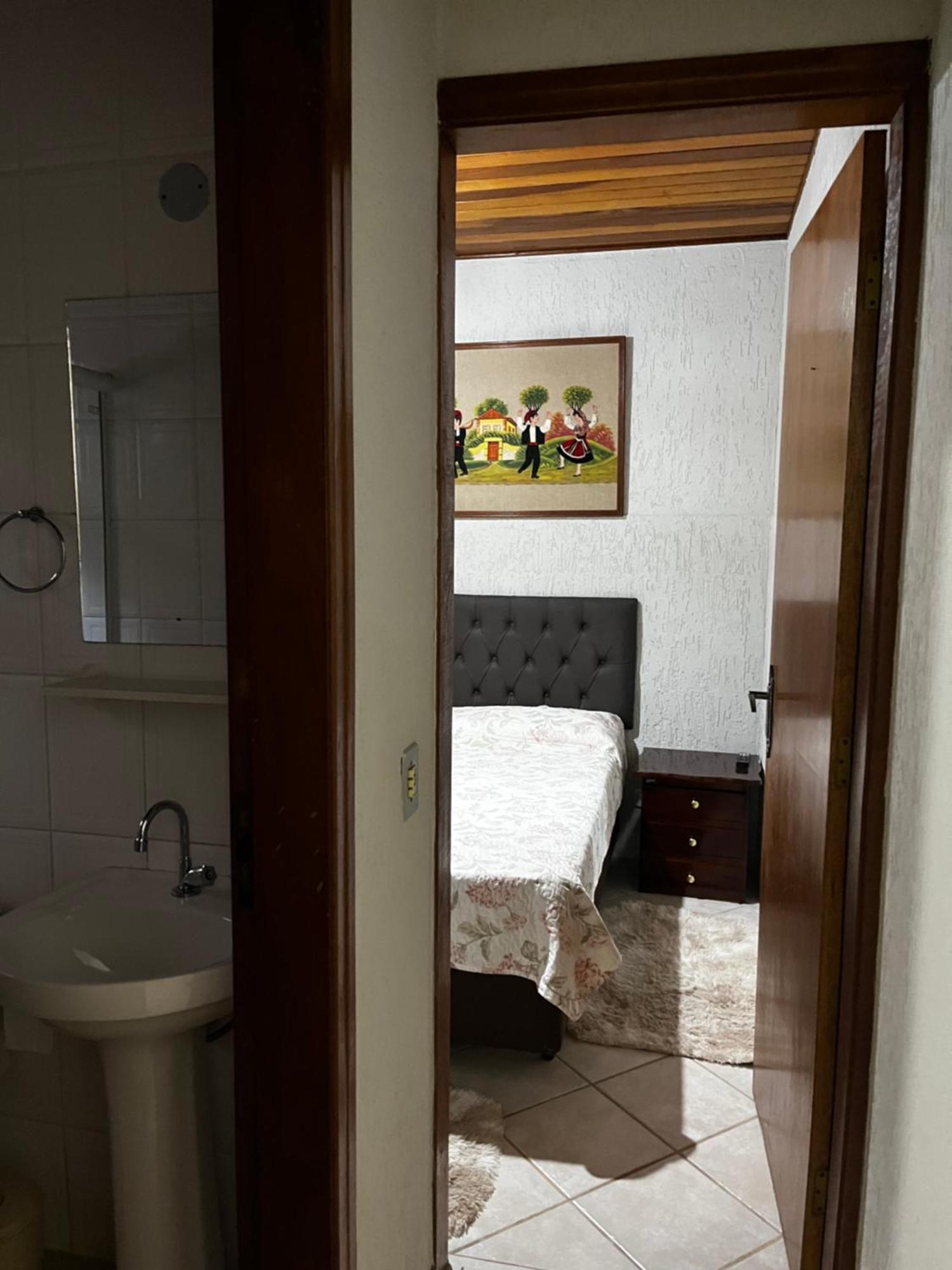 sonho de valsa Apartamento *