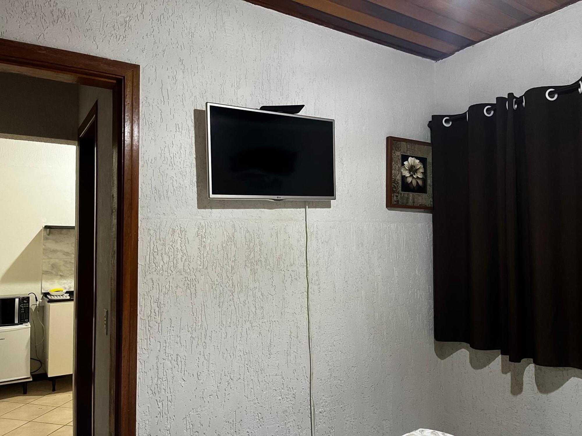 Apartamento sonho de valsa
