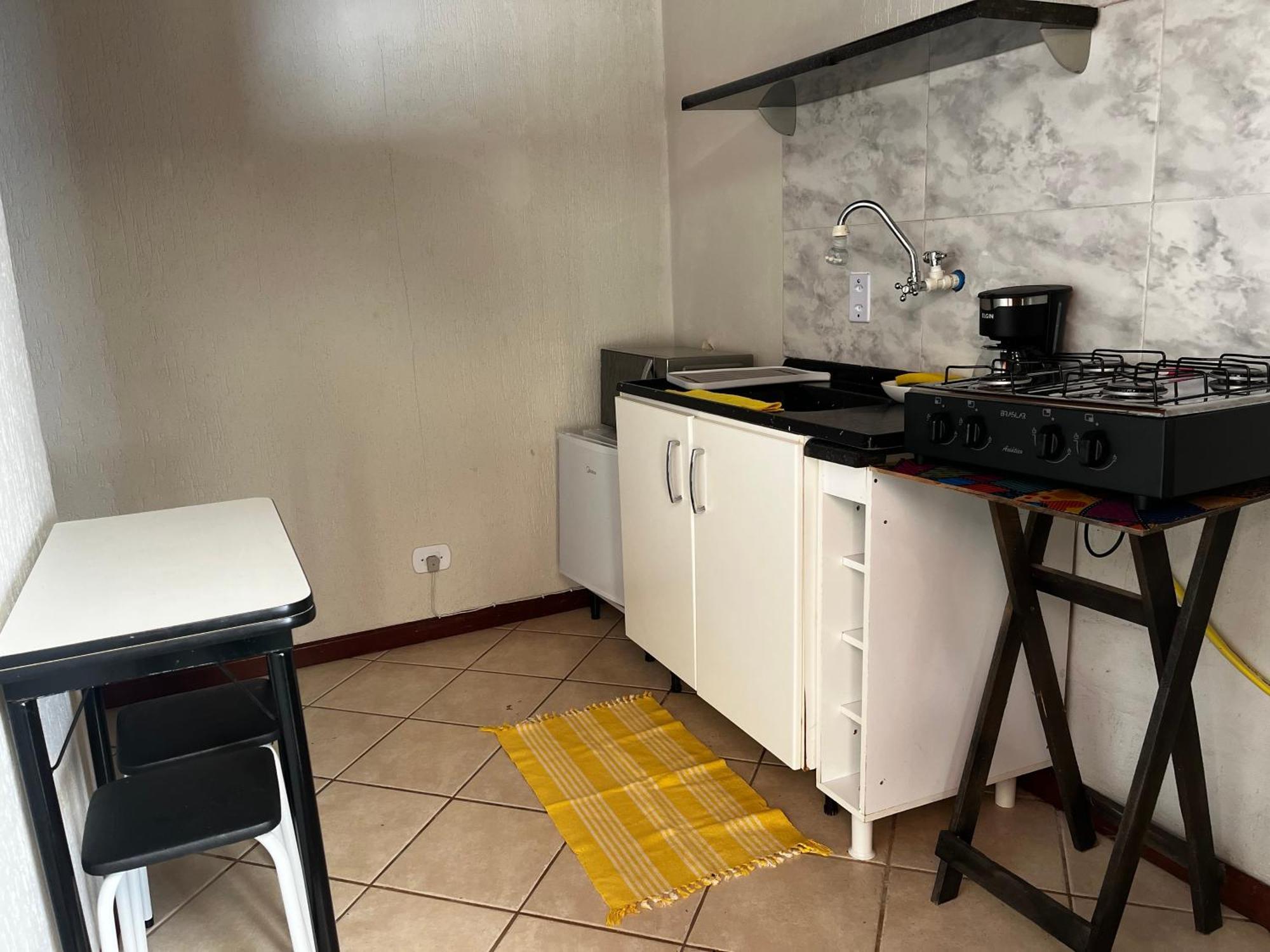 sonho de valsa Apartamento Campos do Jordão